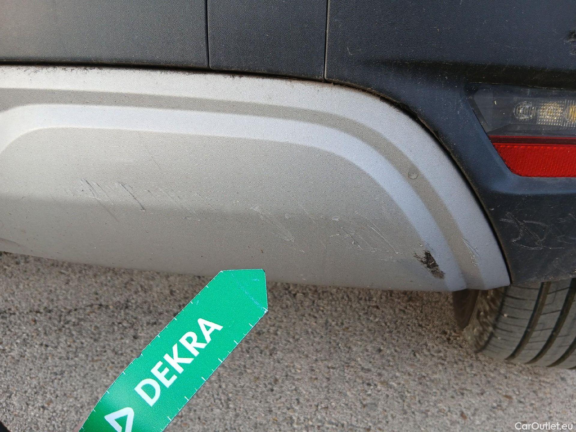  Renault  Captur RENAULT  / 2020 / 5P / todoterreno equilibre TCe 74 kW (100CV) GLP #22