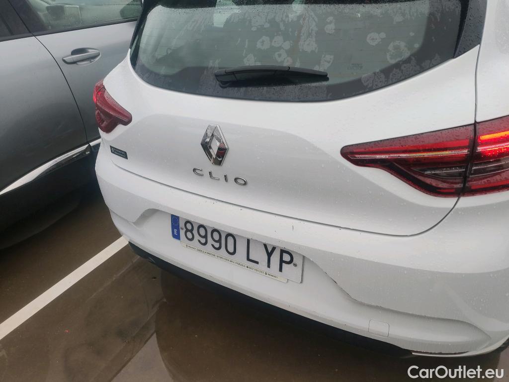  Renault  Clio  V Business Edition 1.5 dCi 100CV MT6 E6d #15
