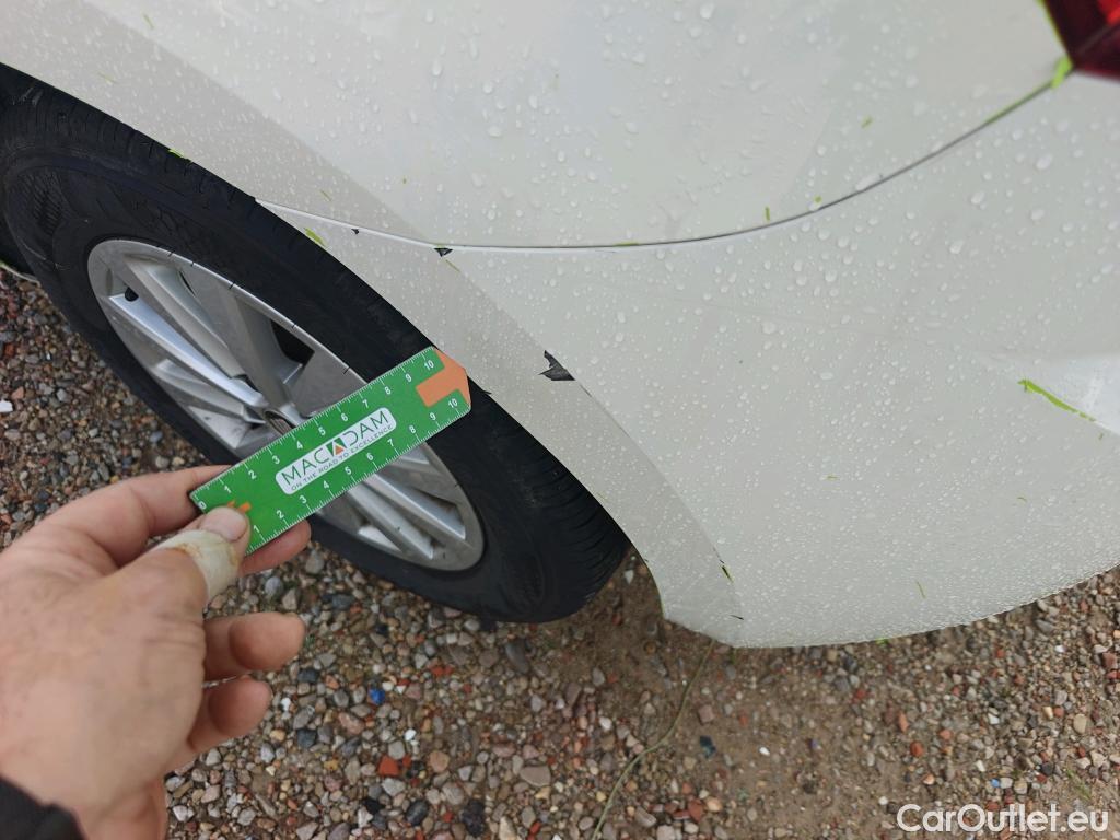  Seat  Ibiza SEAT  / 2017 / 5P / berlina con portón 1.0 TSI 81kW (110CV) Style #16