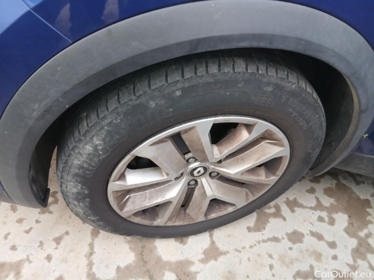  Renault  Captur RENAULT  / 2020 / 5P / todoterreno Intens TCe 90 #9