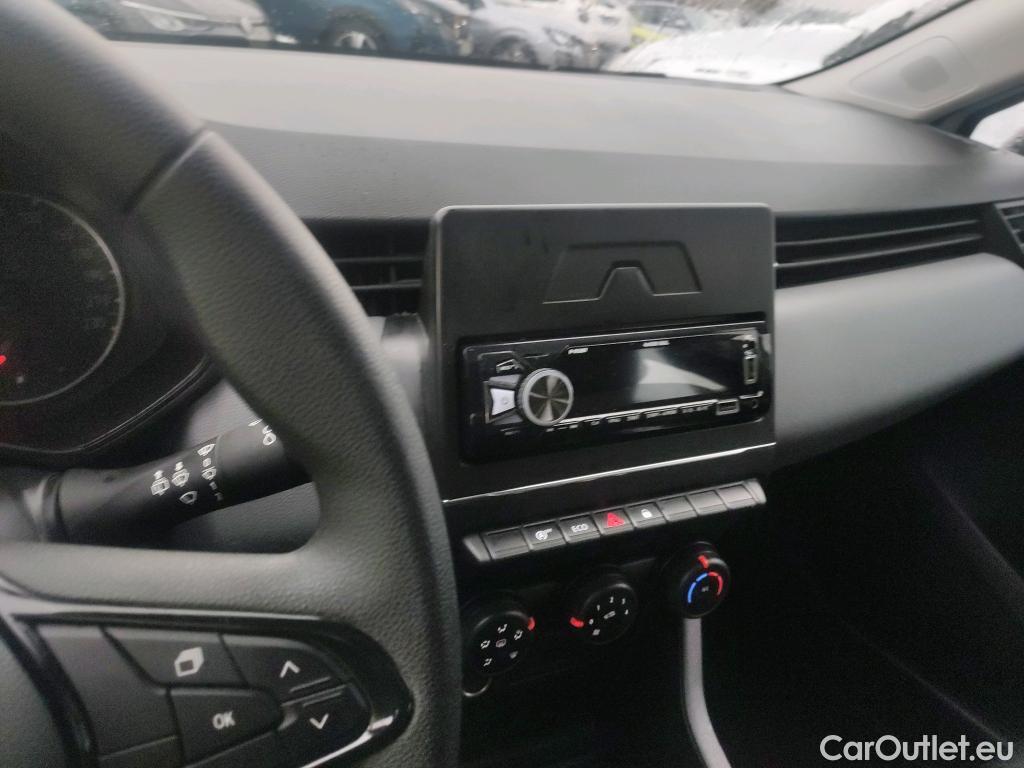  Renault  Clio  V Business Edition 1.5 dCi 100CV MT6 E6d #1