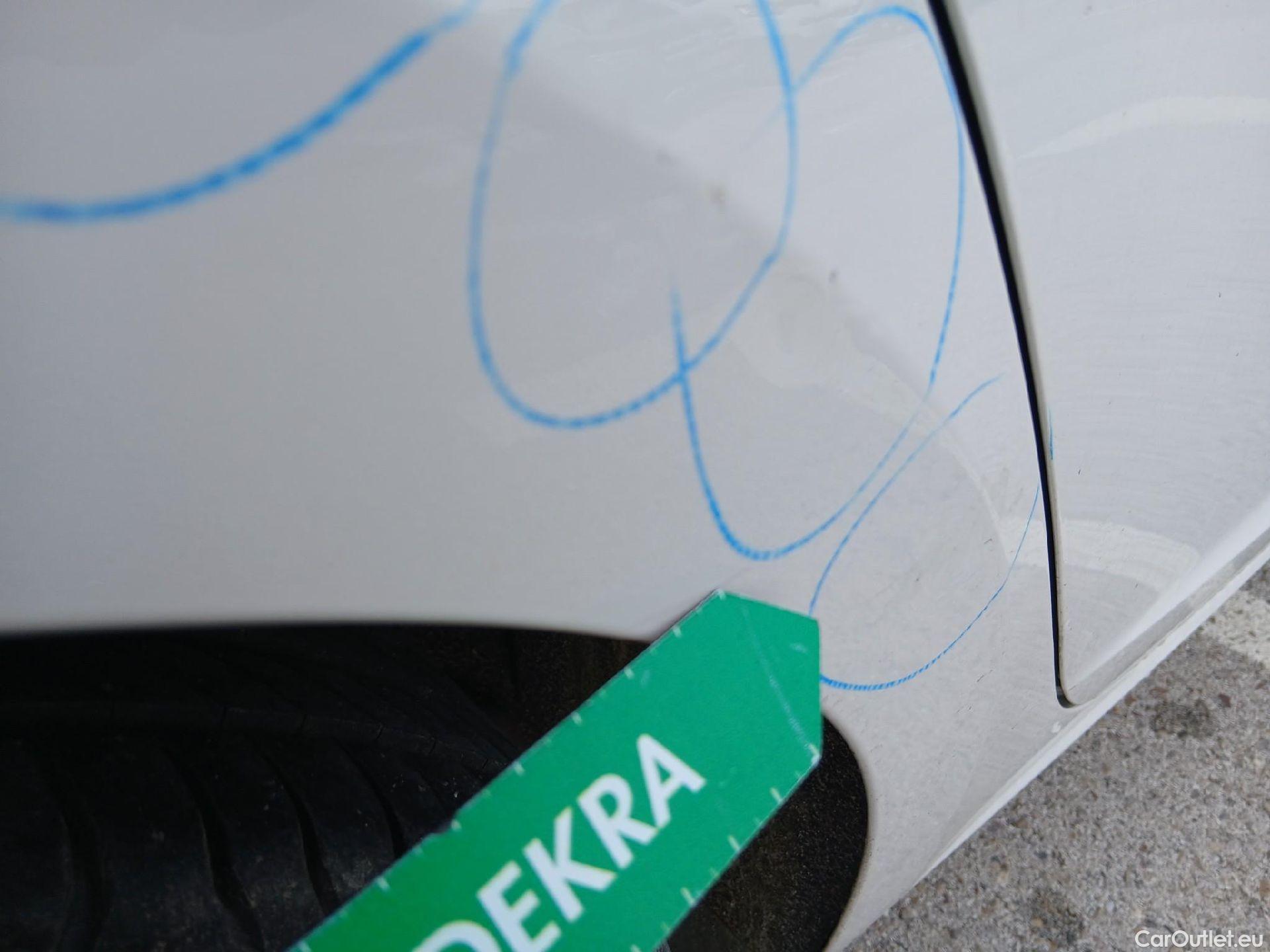  Seat  Leon SEAT León / 2016 / 5P / berlina con portón 1.5 TSI 95kW (130CV) St&Sp Style Visio Edition #24