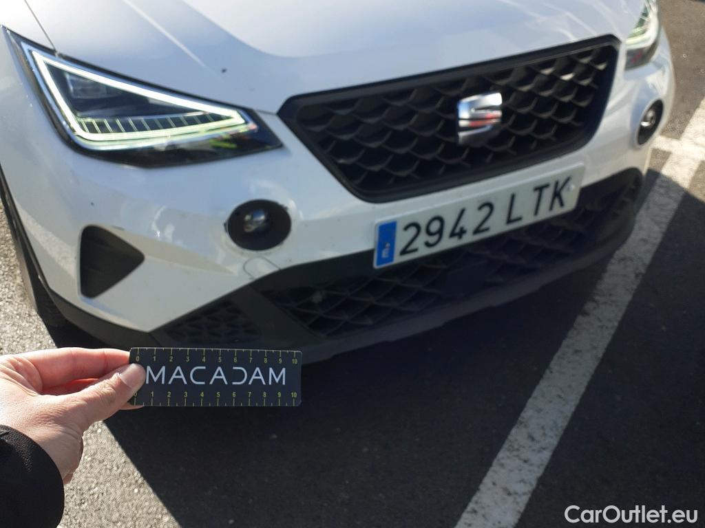  Seat  Arona SEAT  / 2017 / 5P / todoterreno 1.0 TSI 81kW (110CV) Style Plus (AC) #18