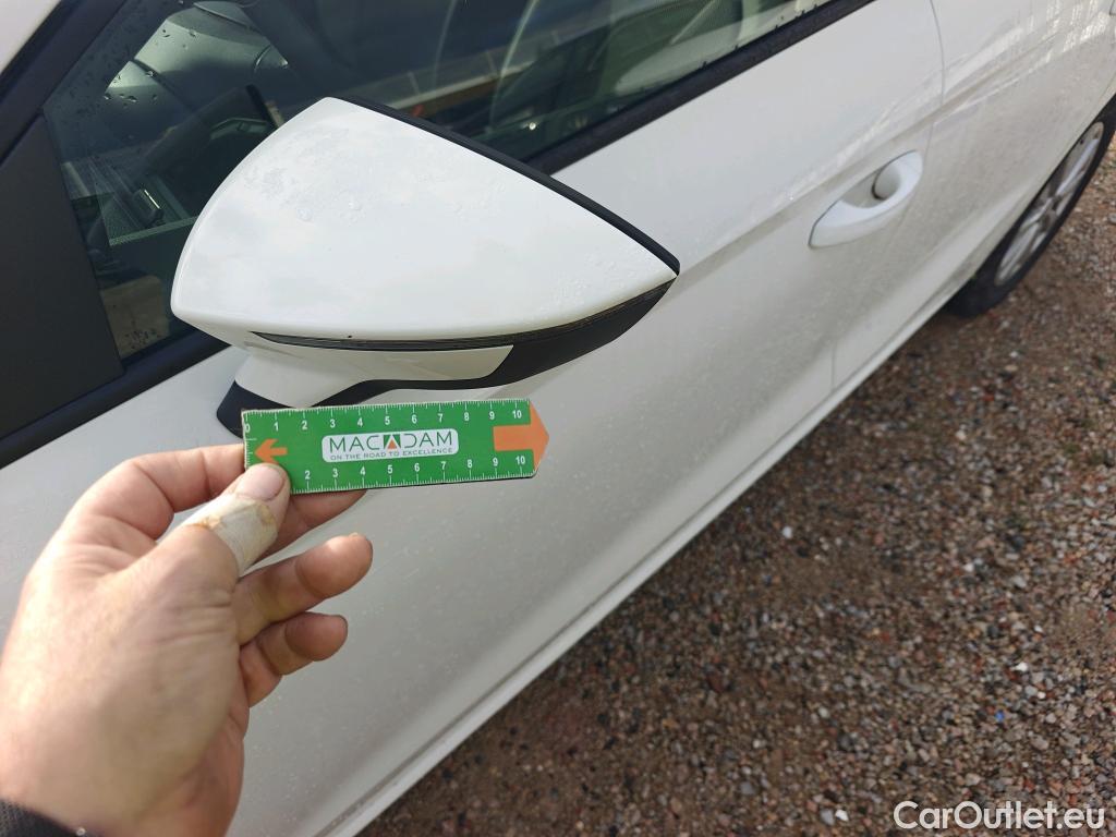  Seat  Ibiza SEAT  / 2017 / 5P / berlina con portón 1.0 TSI 81kW (110CV) Style #21