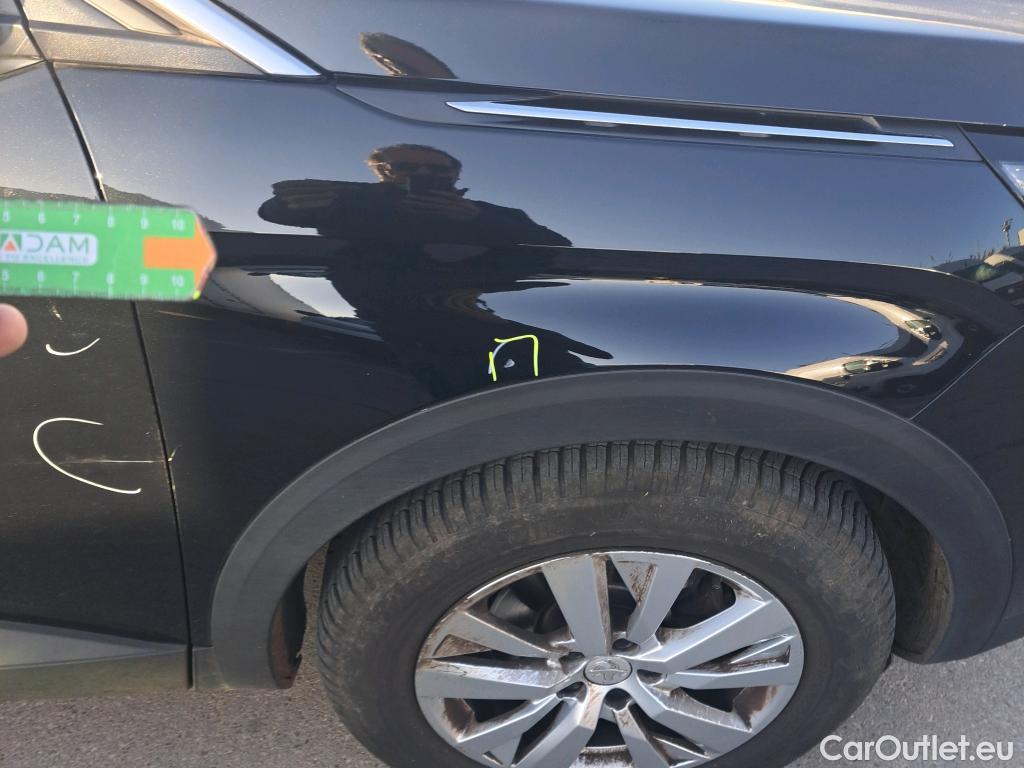  Peugeot  3008  Active Pack 1.5 HDi 130CV AT8 E6d #1