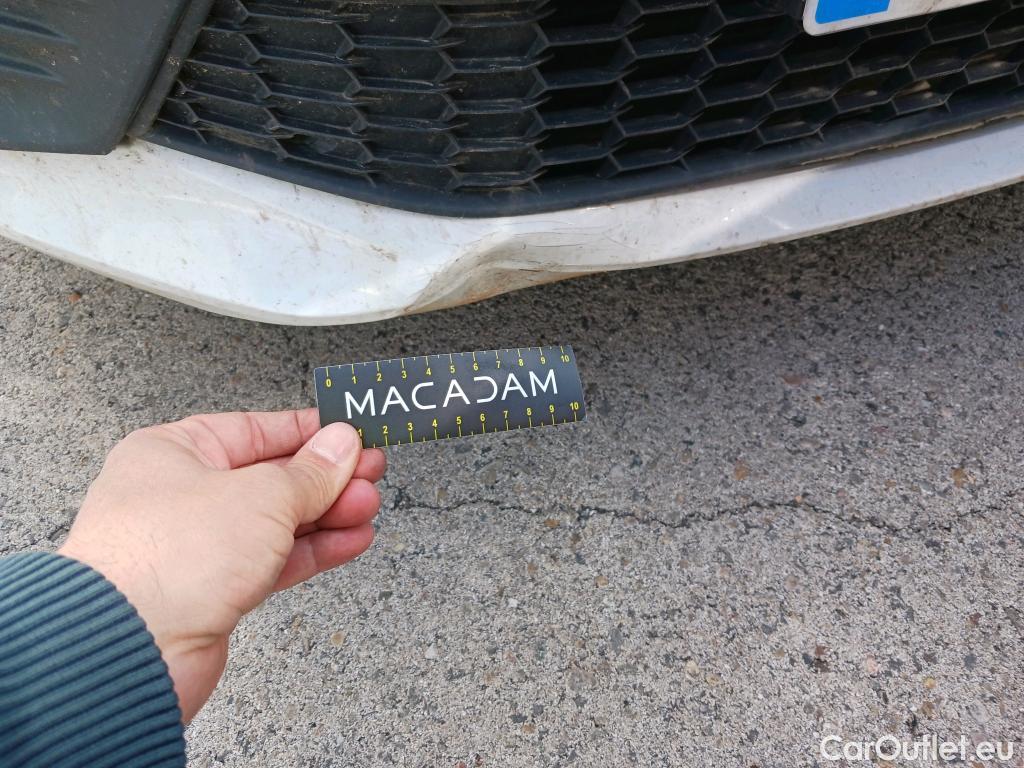  Skoda  Fabia  Emotion 1.0 MPI 80CV MT5 E6d #4