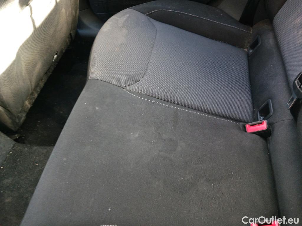  Skoda  Fabia  Emotion 1.0 MPI 80CV MT5 E6d #7