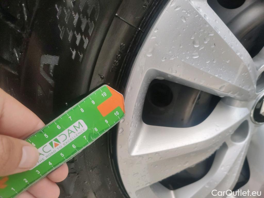  Renault  Clio  V Business Edition 1.5 dCi 100CV MT6 E6d #20