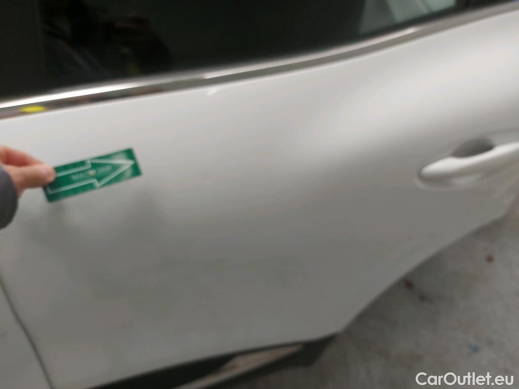  Renault  Kadjar RENAULT  / 2019 / 5P / crossover Intens Blue dCi 85kW (115CV) #3