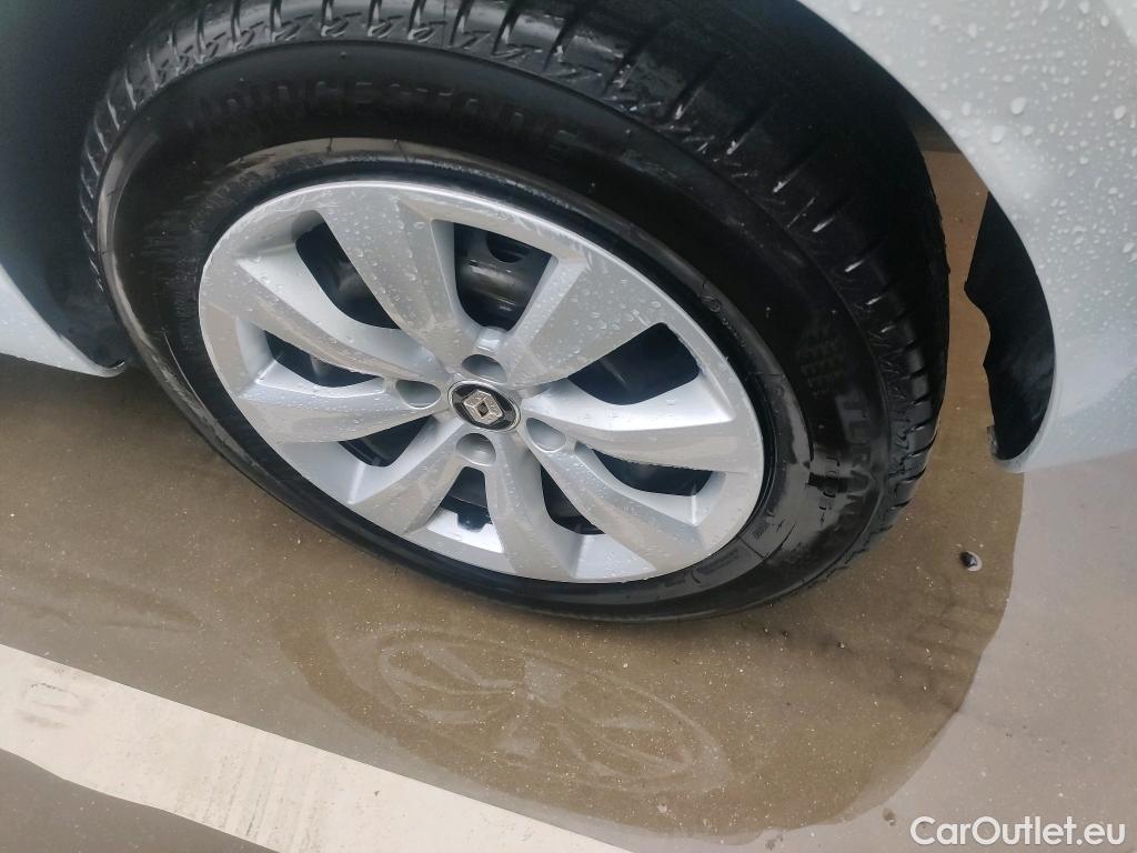  Renault  Clio  V Business Edition 1.5 dCi 100CV MT6 E6d #17