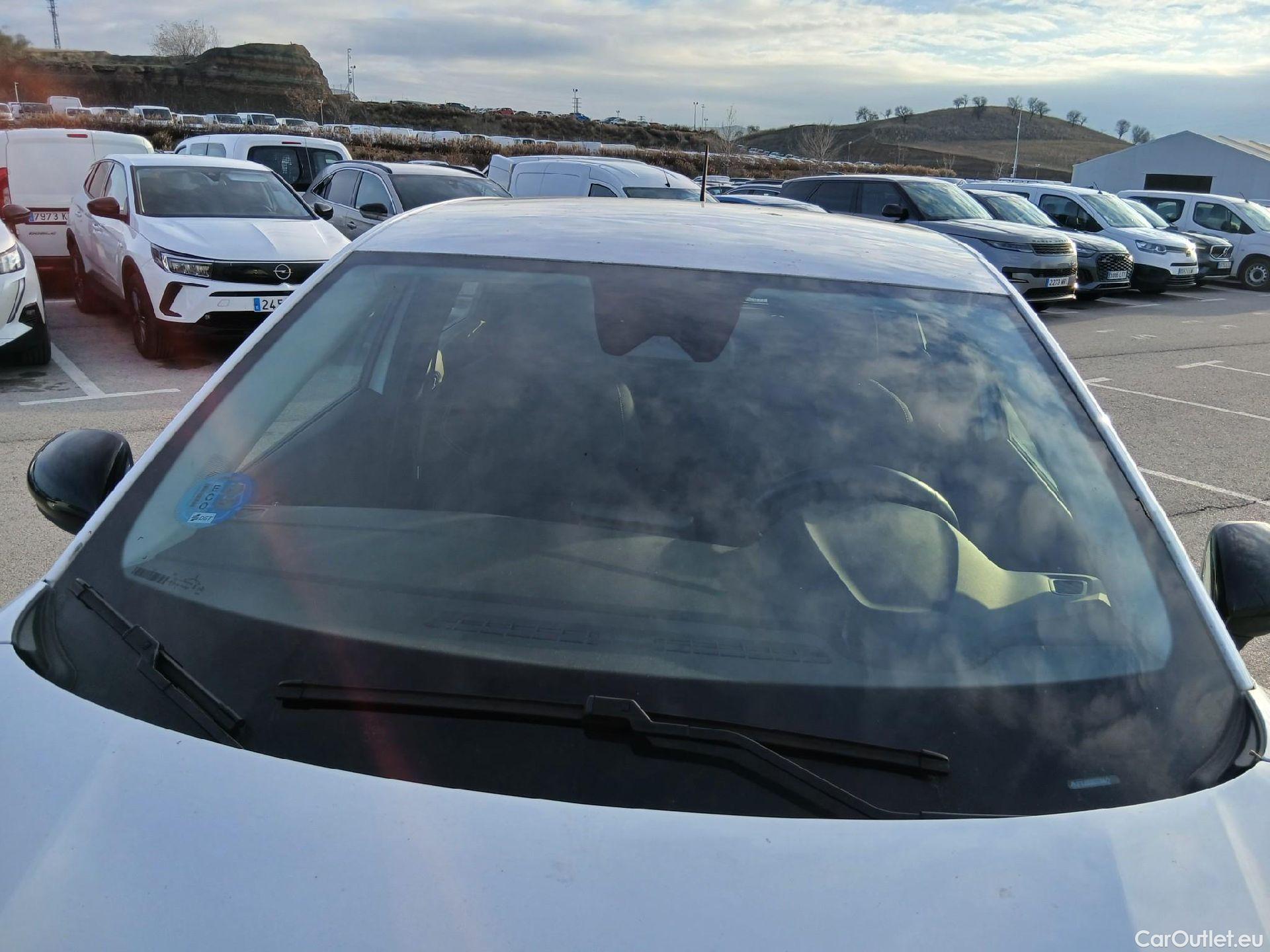  Renault  Captur RENAULT  / 2020 / 5P / todoterreno equilibre TCe 74 kW (100CV) GLP #1