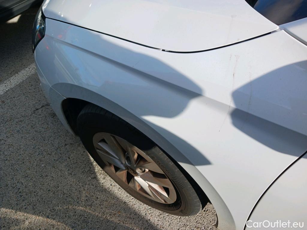  Skoda  Fabia  Emotion 1.0 MPI 80CV MT5 E6d #18