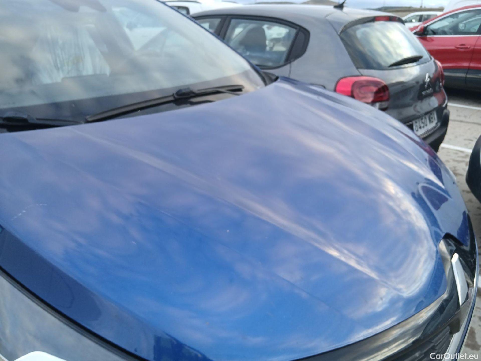  Renault  Captur RENAULT  / 2020 / 5P / todoterreno Intens TCe 90 #7