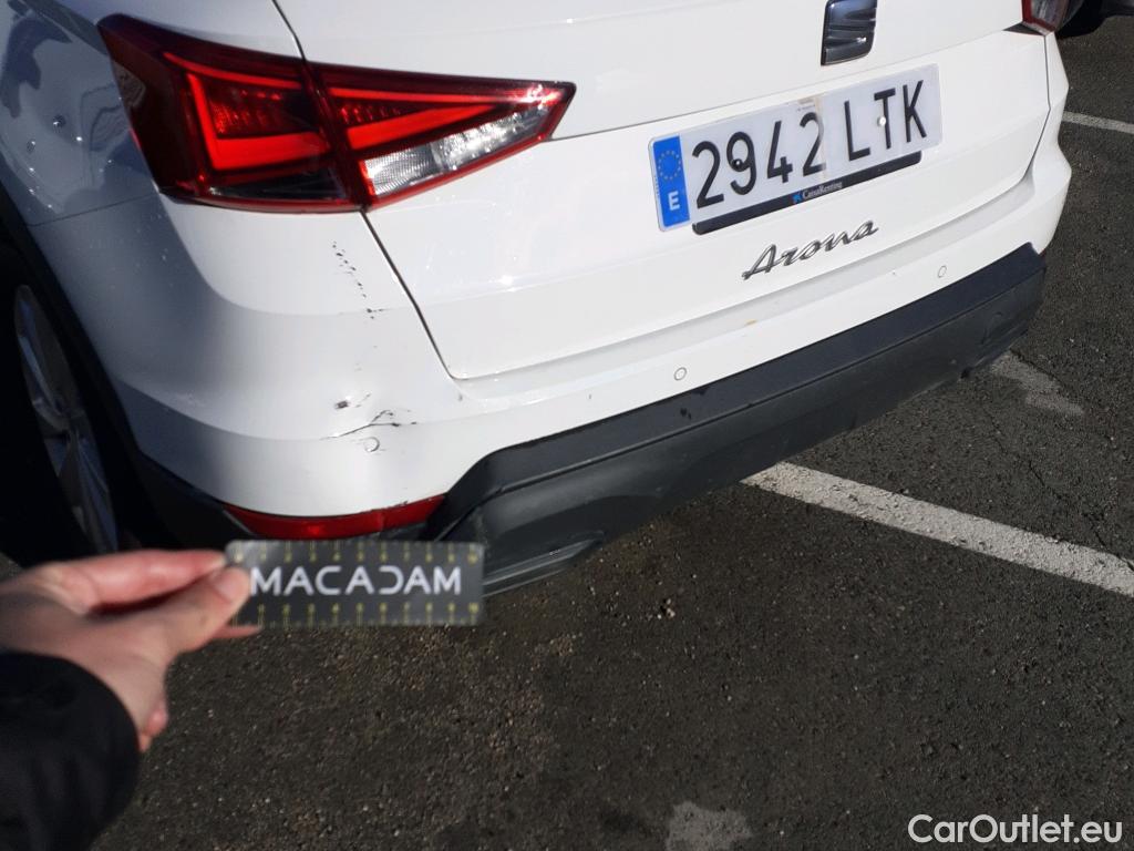  Seat  Arona SEAT  / 2017 / 5P / todoterreno 1.0 TSI 81kW (110CV) Style Plus (AC) #3