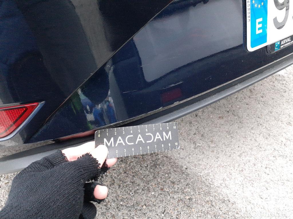  Seat  Leon SEAT Nuevo León / 2020 / 5P / familiar SP 2.0 TDI 85kW Style #15