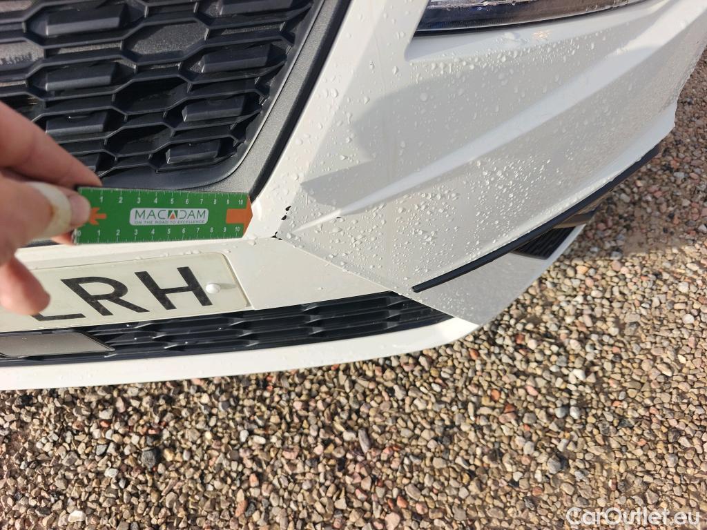  Seat  Ibiza SEAT  / 2017 / 5P / berlina con portón 1.0 TSI 81kW (110CV) Style #14