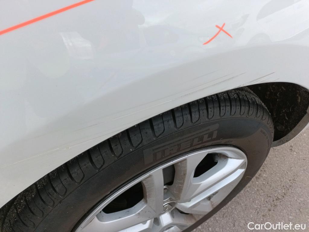  Renault  Megane RENAULT Mégane / 2015 / 5P / familiar S.T. Business Blue dCi 85kW (115CV) #6