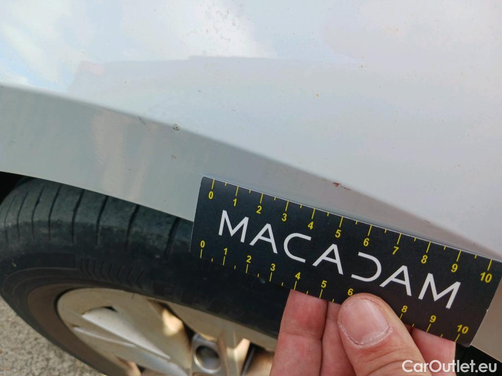  Skoda  Fabia  Emotion 1.0 MPI 80CV MT5 E6d #19