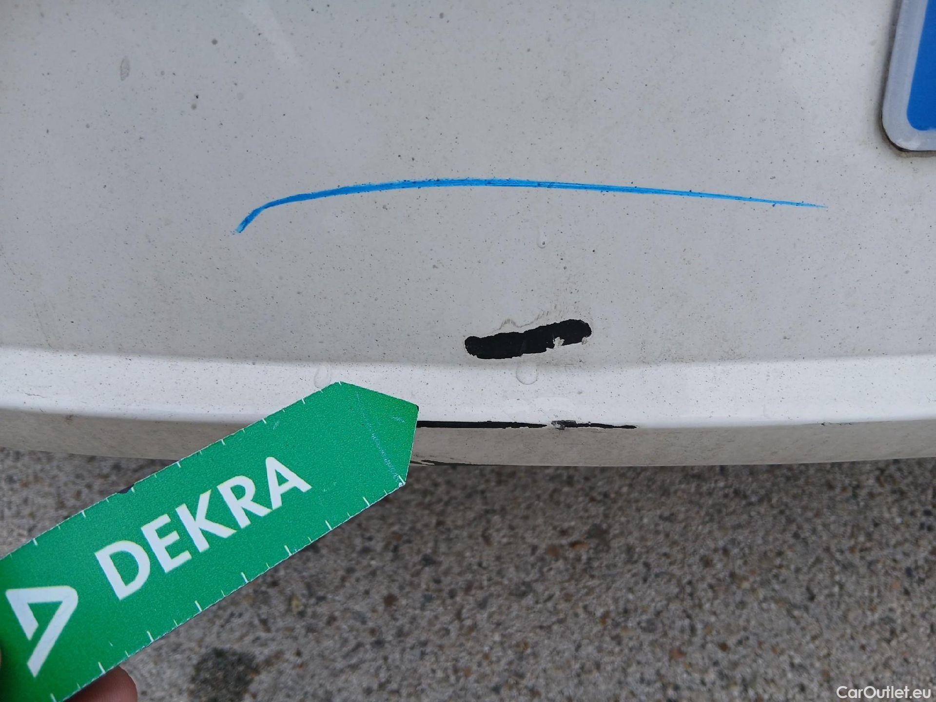  Seat  Leon SEAT León / 2016 / 5P / berlina con portón 1.5 TSI 95kW (130CV) St&Sp Style Visio Edition #21