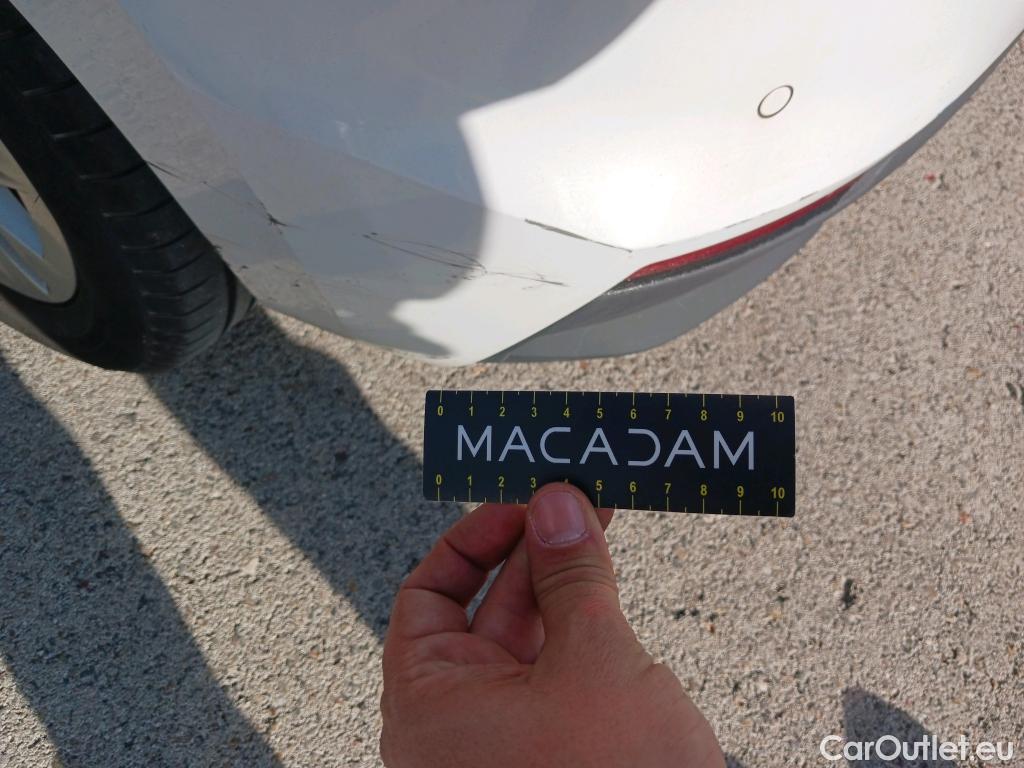  Skoda  Fabia  Emotion 1.0 MPI 80CV MT5 E6d #14