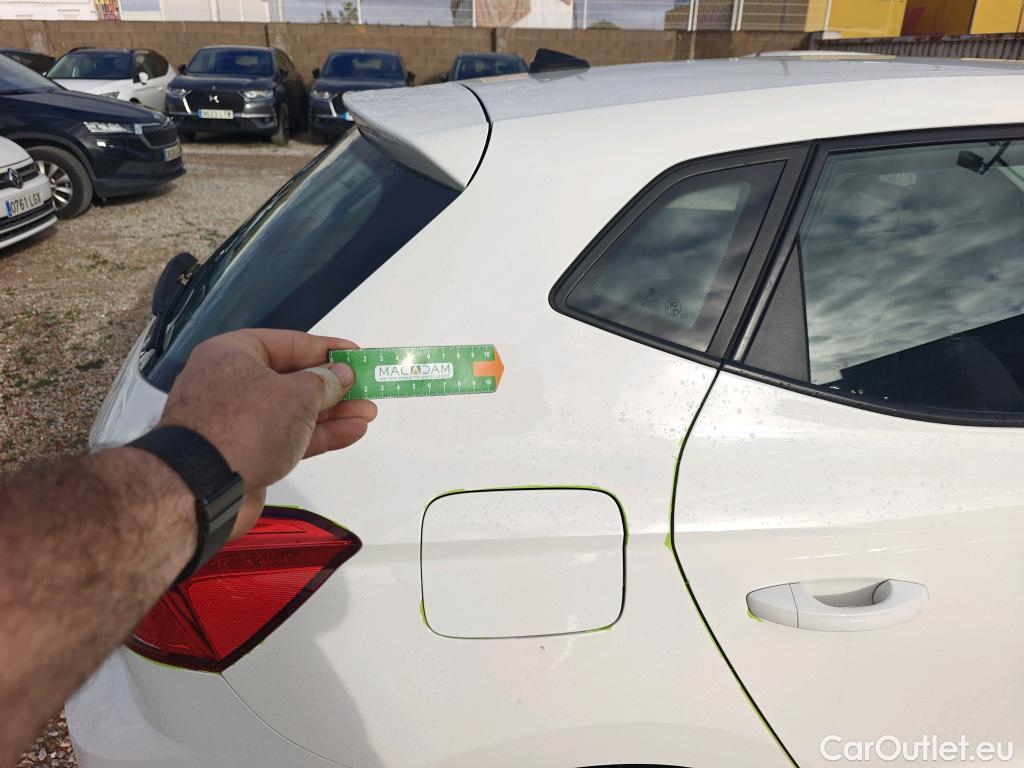  Seat  Ibiza SEAT  / 2017 / 5P / berlina con portón 1.0 TSI 81kW (110CV) Style #27