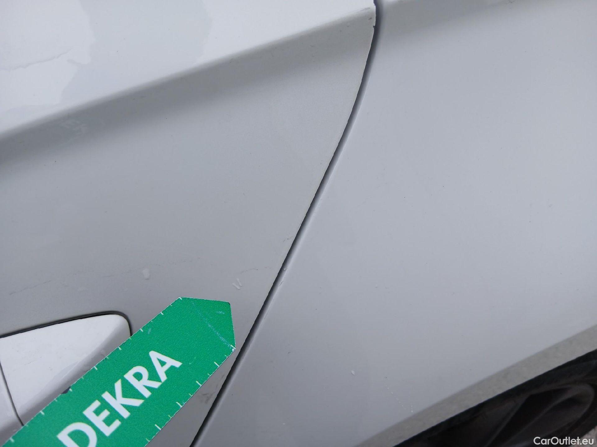  Seat  Leon SEAT León / 2016 / 5P / berlina con portón 1.5 TSI 95kW (130CV) St&Sp Style Visio Edition #12