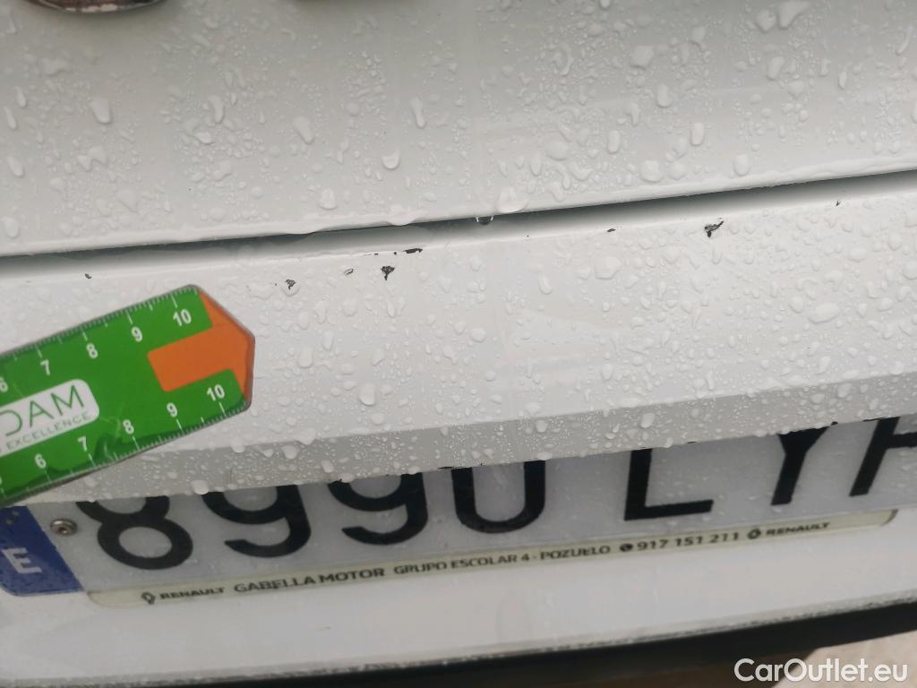  Renault  Clio  V Business Edition 1.5 dCi 100CV MT6 E6d #14