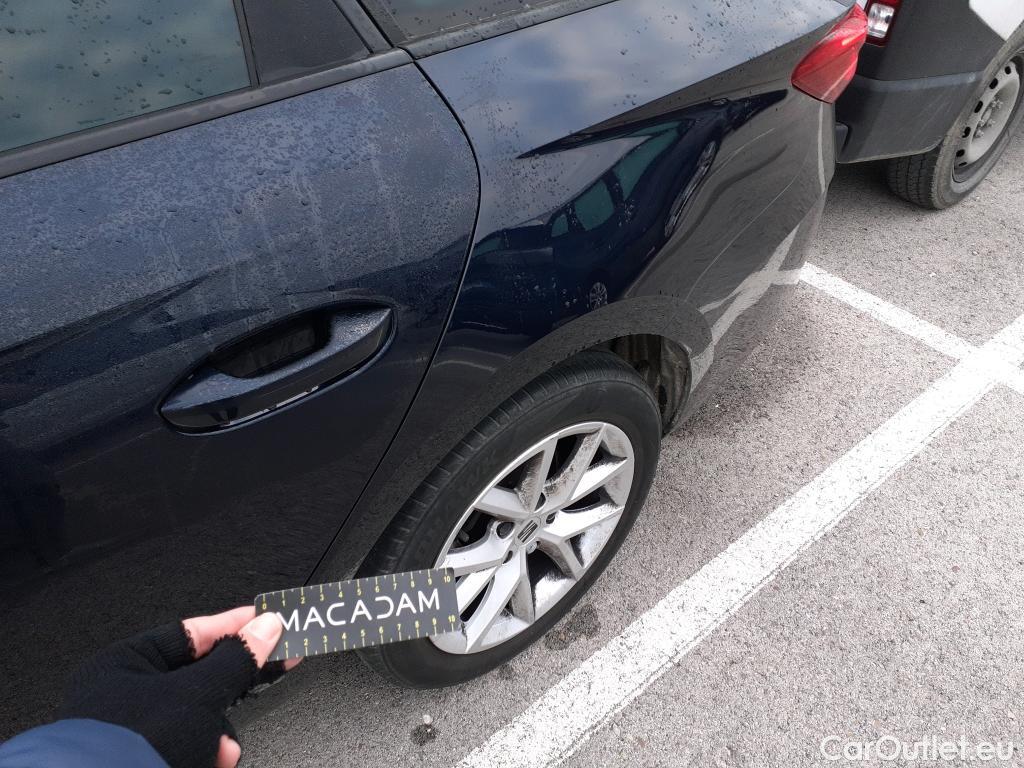  Seat  Leon SEAT Nuevo León / 2020 / 5P / familiar SP 2.0 TDI 85kW Style #18