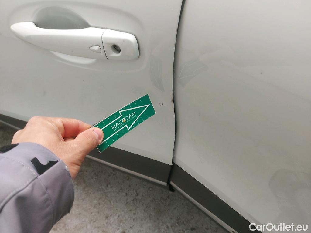  Renault  Kadjar RENAULT  / 2019 / 5P / crossover Intens Blue dCi 85kW (115CV) #2