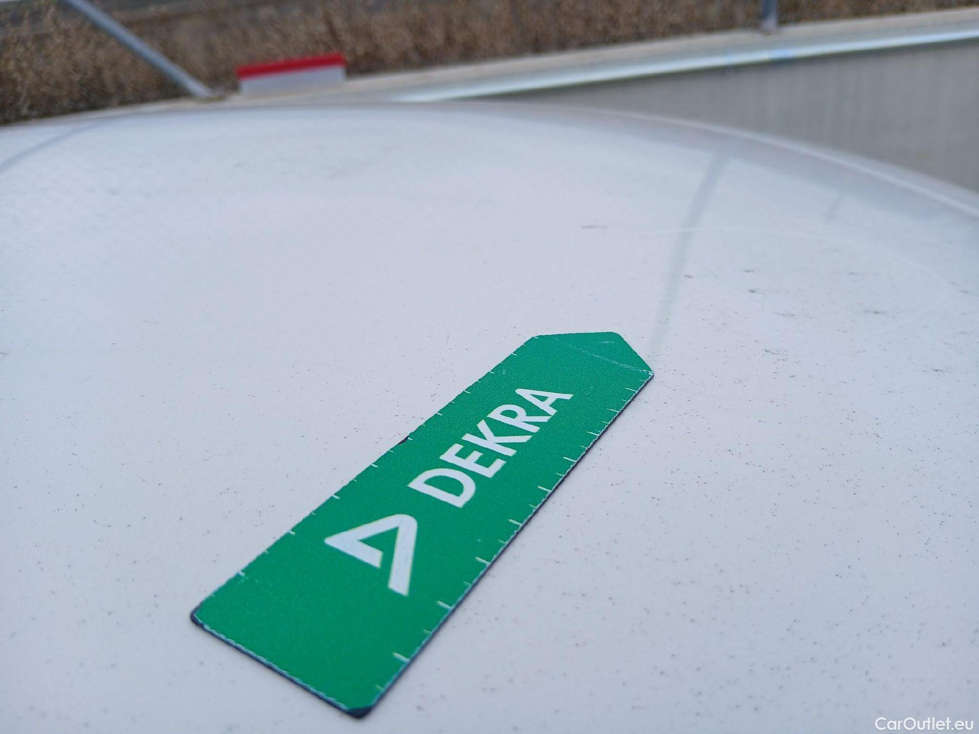  Seat  Leon SEAT León / 2016 / 5P / berlina con portón 1.5 TSI 95kW (130CV) St&Sp Style Visio Edition #34