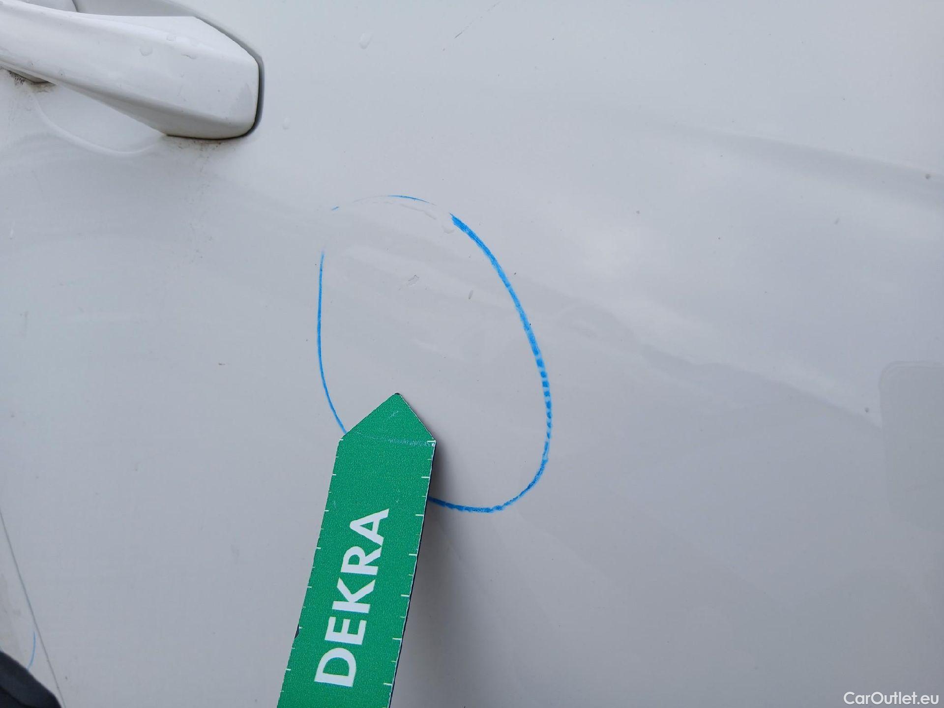  Seat  Leon SEAT León / 2016 / 5P / berlina con portón 1.5 TSI 95kW (130CV) St&Sp Style Visio Edition #27