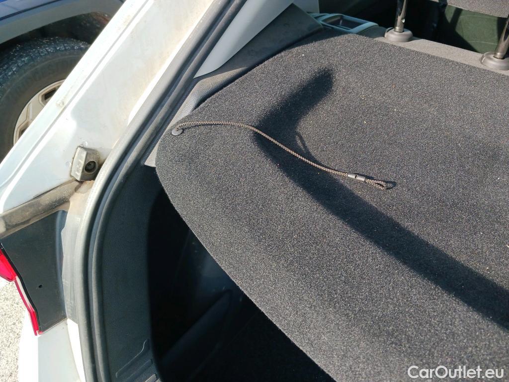  Skoda  Fabia  Emotion 1.0 MPI 80CV MT5 E6d #16