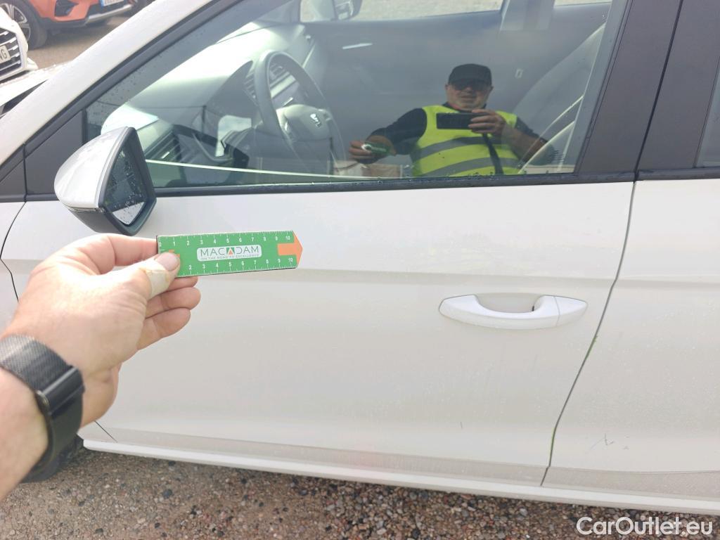  Seat  Ibiza SEAT  / 2017 / 5P / berlina con portón 1.0 TSI 81kW (110CV) Style #23