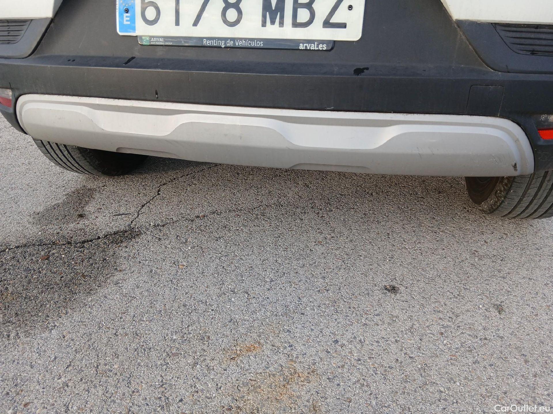  Renault  Captur RENAULT  / 2020 / 5P / todoterreno equilibre TCe 74 kW (100CV) GLP #21