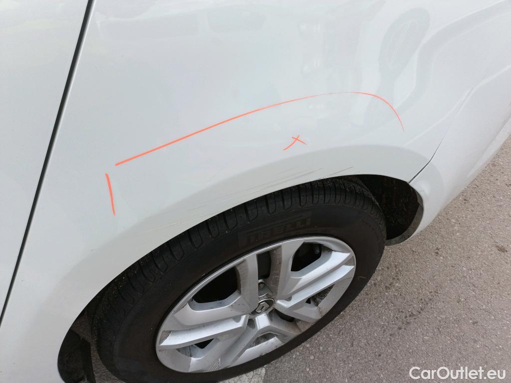  Renault  Megane RENAULT Mégane / 2015 / 5P / familiar S.T. Business Blue dCi 85kW (115CV) #5