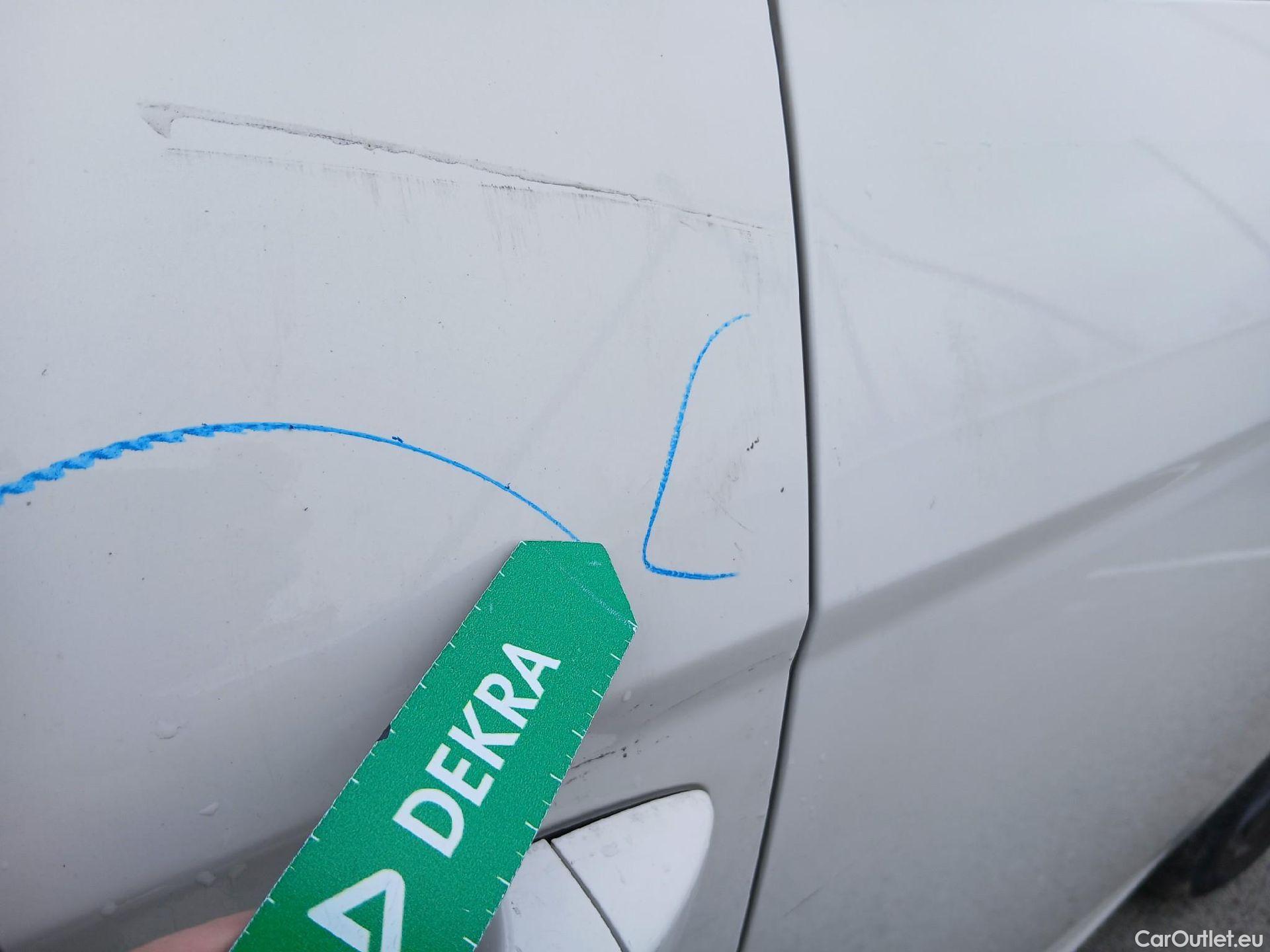  Seat  Leon SEAT León / 2016 / 5P / berlina con portón 1.5 TSI 95kW (130CV) St&Sp Style Visio Edition #11