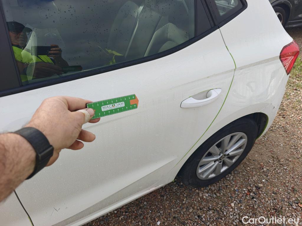  Seat  Ibiza SEAT  / 2017 / 5P / berlina con portón 1.0 TSI 81kW (110CV) Style #7