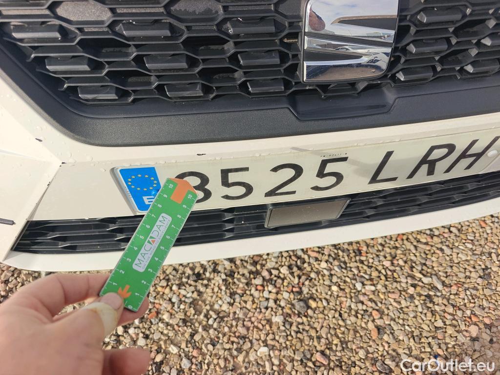  Seat  Ibiza SEAT  / 2017 / 5P / berlina con portón 1.0 TSI 81kW (110CV) Style #13