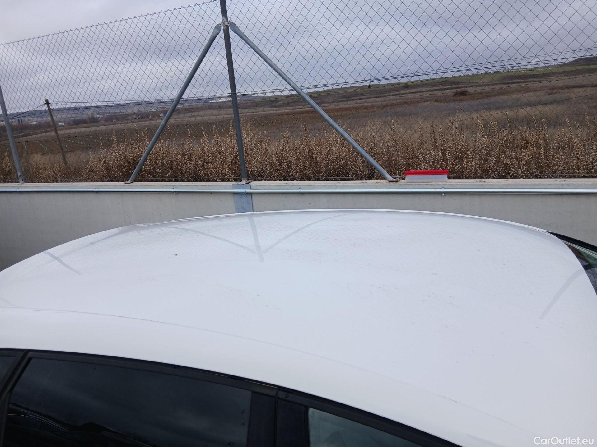  Seat  Leon SEAT León / 2016 / 5P / berlina con portón 1.5 TSI 95kW (130CV) St&Sp Style Visio Edition #35