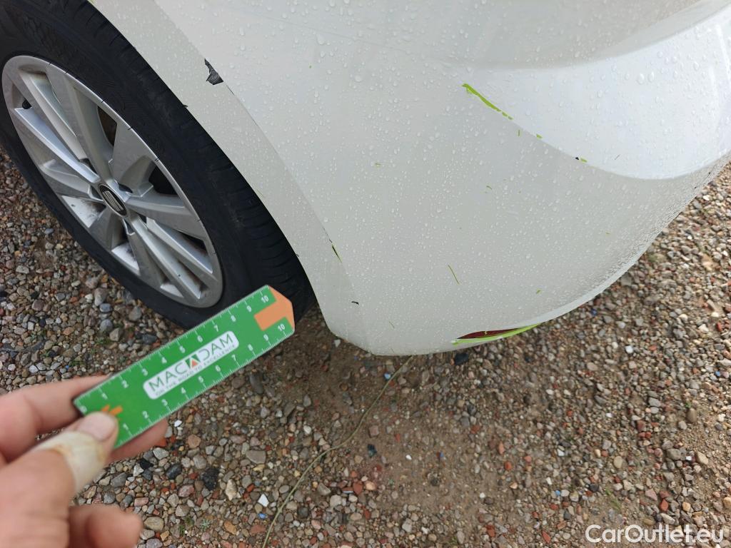  Seat  Ibiza SEAT  / 2017 / 5P / berlina con portón 1.0 TSI 81kW (110CV) Style #17