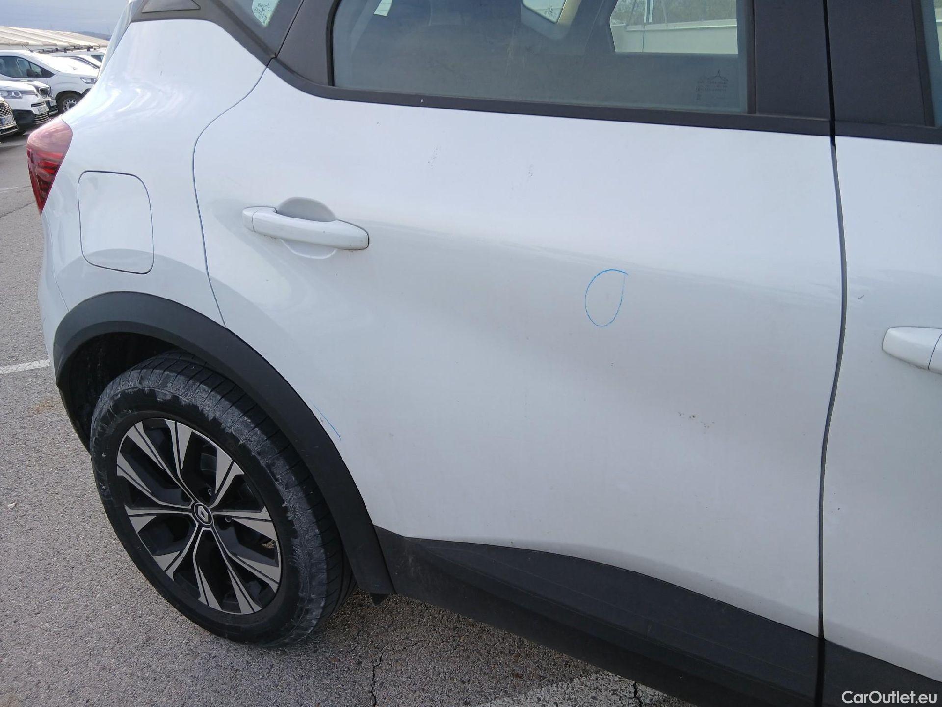  Renault  Captur RENAULT  / 2020 / 5P / todoterreno equilibre TCe 74 kW (100CV) GLP #32