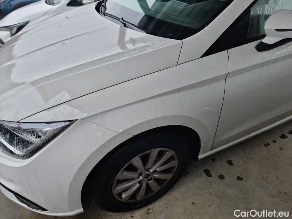  Seat  Ibiza  Style XM 1.0 TSI 115CV MT6 E6d #5