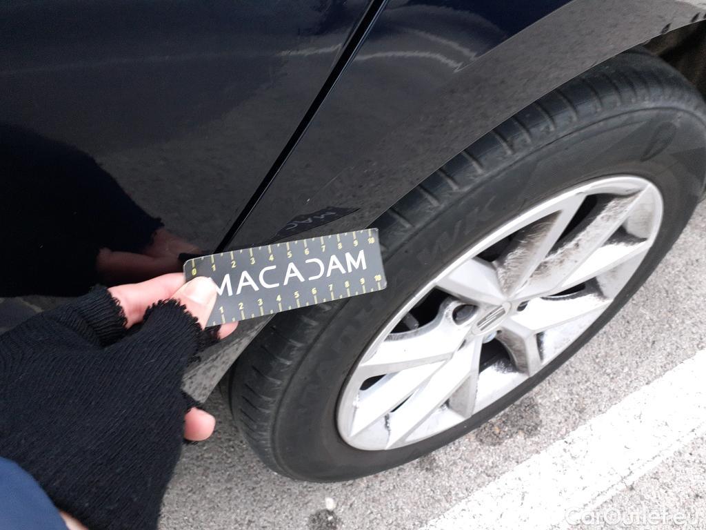  Seat  Leon SEAT Nuevo León / 2020 / 5P / familiar SP 2.0 TDI 85kW Style #19