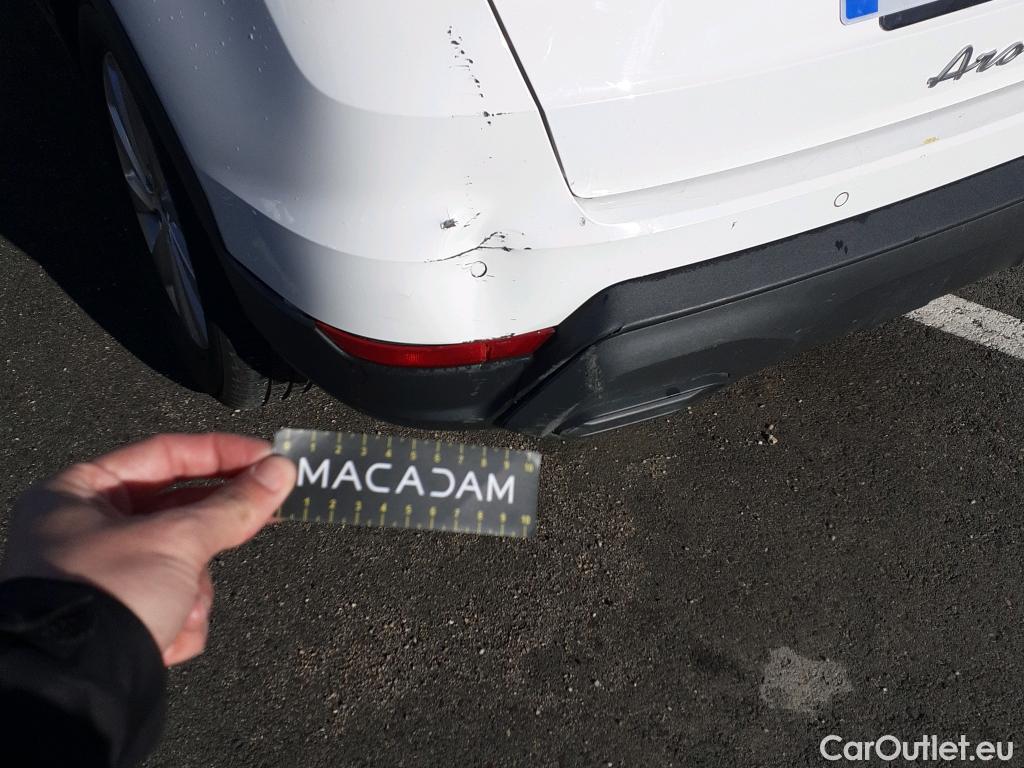  Seat  Arona SEAT  / 2017 / 5P / todoterreno 1.0 TSI 81kW (110CV) Style Plus (AC) #24