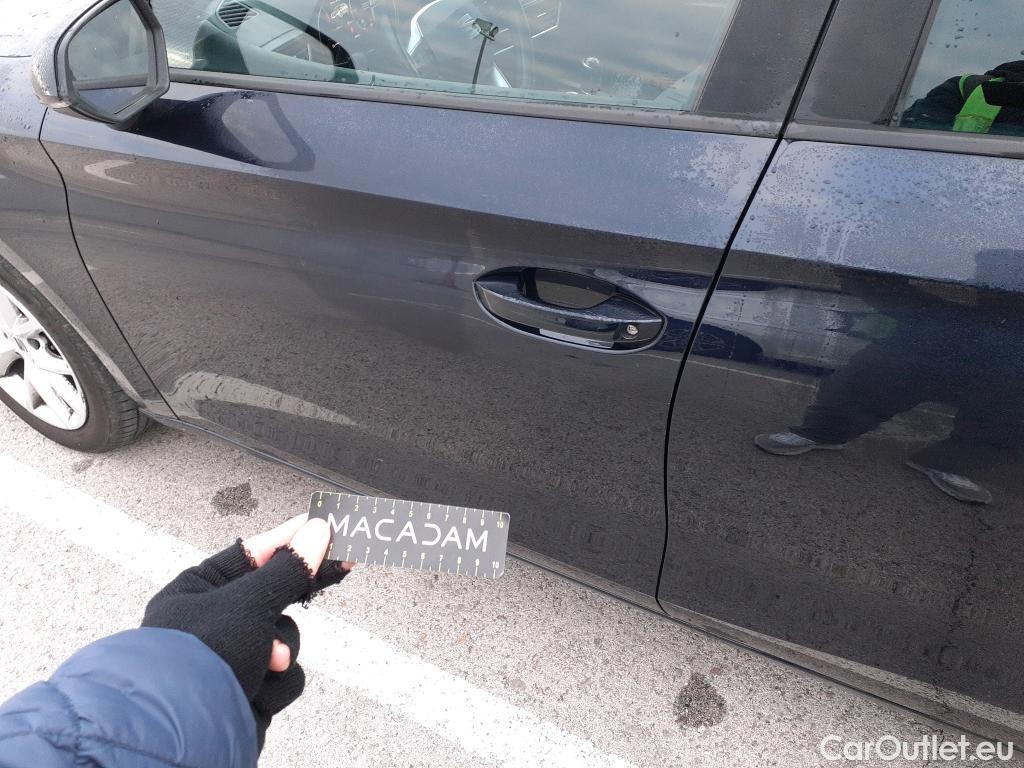  Seat  Leon SEAT Nuevo León / 2020 / 5P / familiar SP 2.0 TDI 85kW Style #4