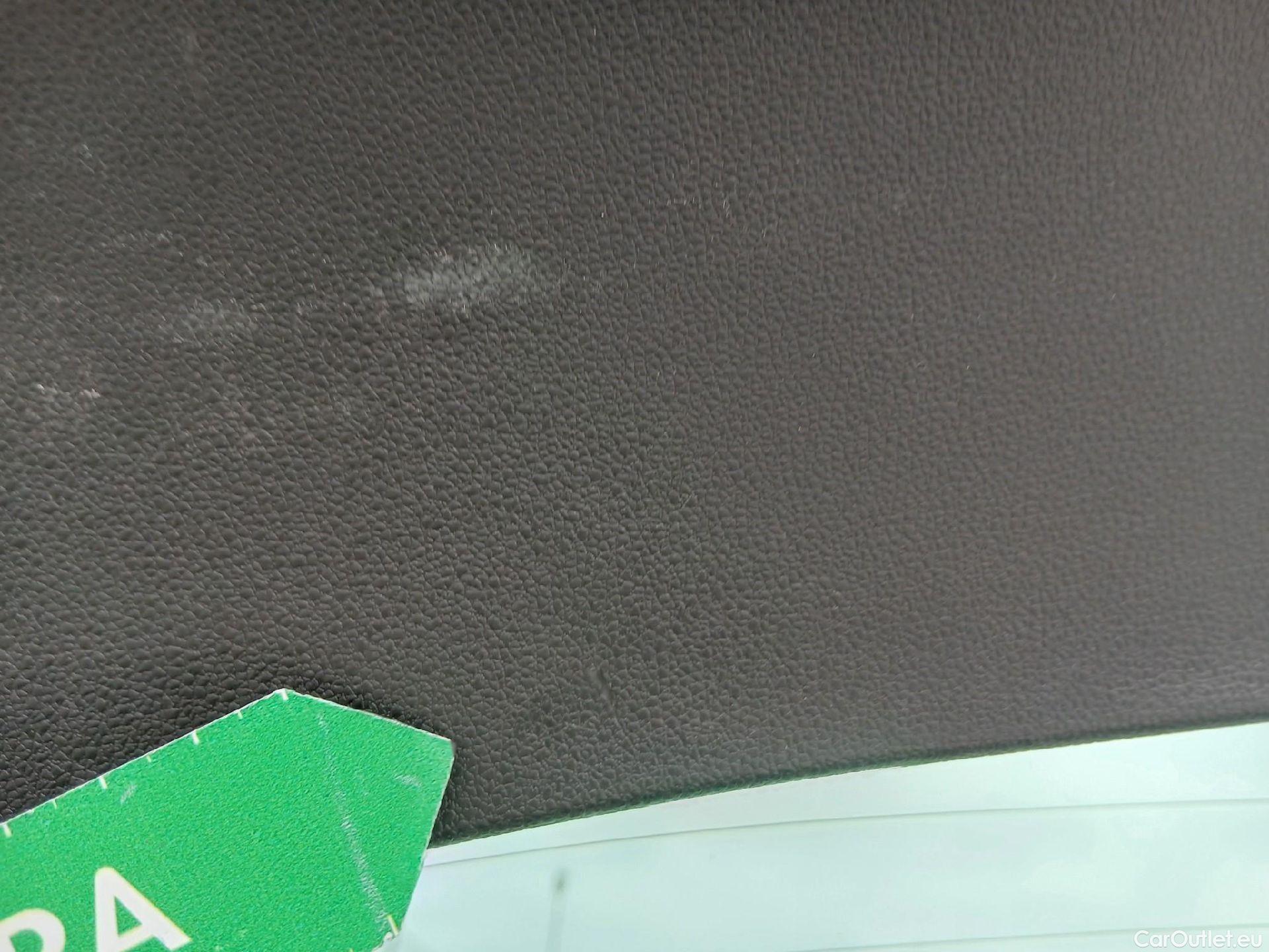  Seat  Leon SEAT León / 2016 / 5P / berlina con portón 1.5 TSI 95kW (130CV) St&Sp Style Visio Edition #22