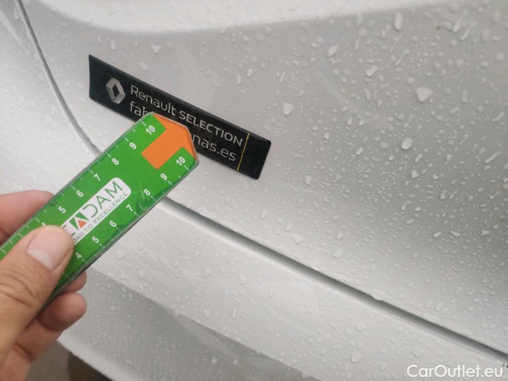  Renault  Clio  V Business Edition 1.5 dCi 100CV MT6 E6d #16