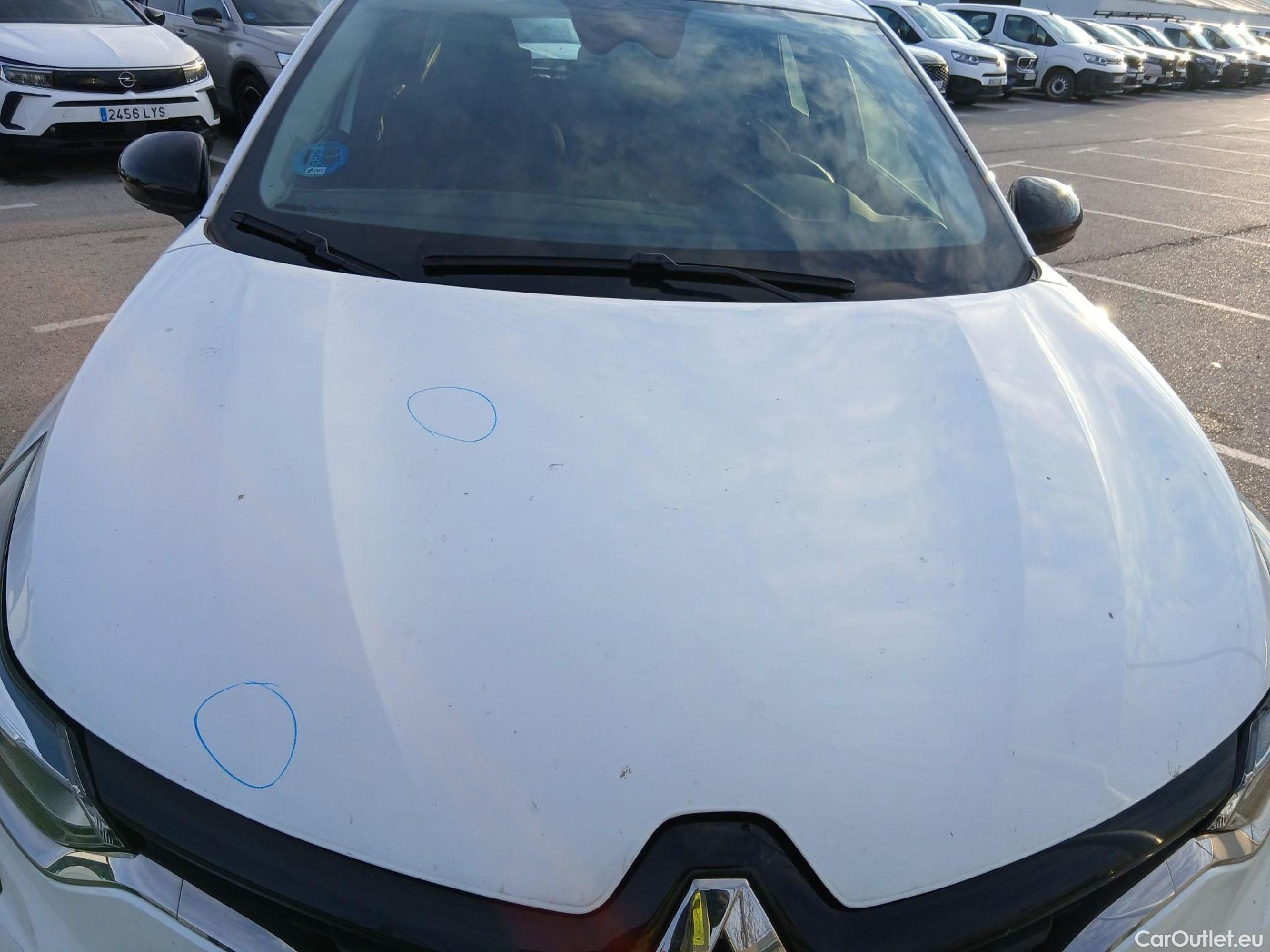  Renault  Captur RENAULT  / 2020 / 5P / todoterreno equilibre TCe 74 kW (100CV) GLP #5