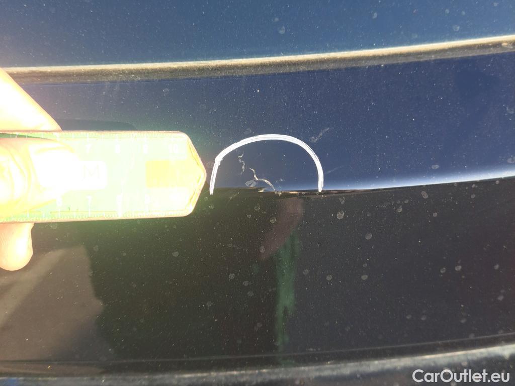  Peugeot  3008  Active Pack 1.5 HDi 130CV AT8 E6d #25