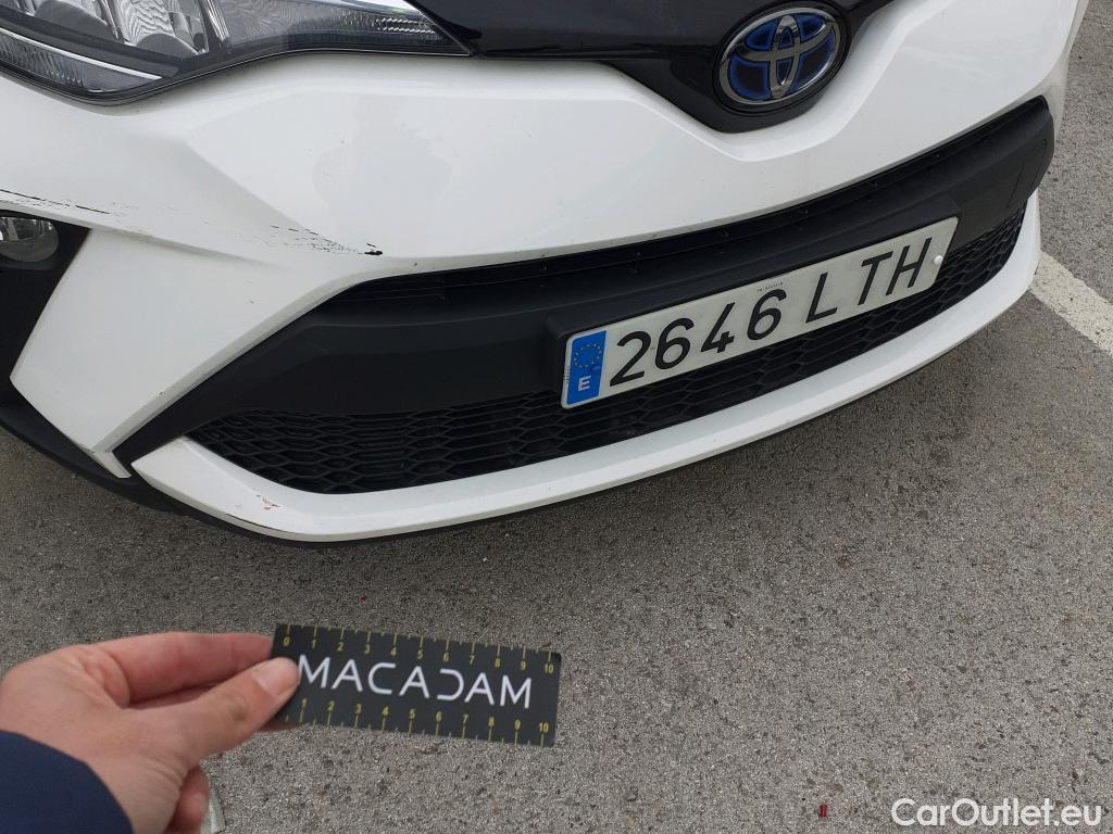  Toyota  C-HR TOYOTA  / 2019 / 5P / todoterreno 1.8 125H Active #10
